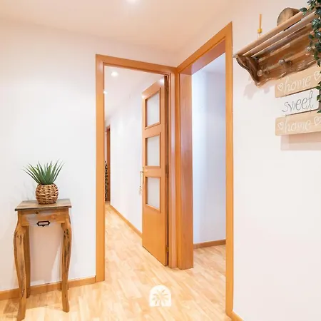 Mediterranean Way - Blue Tarraco Apartment