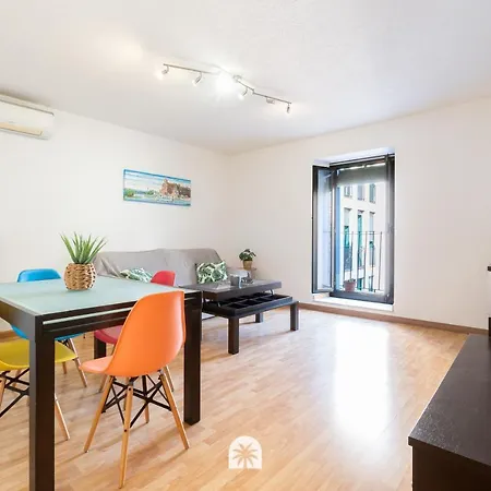 Apartment Mediterranean Way - Blue Tarraco