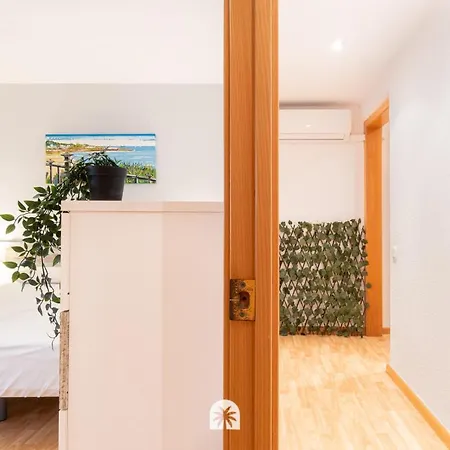 Apartment Mediterranean Way - Blue Tarraco Tarragona