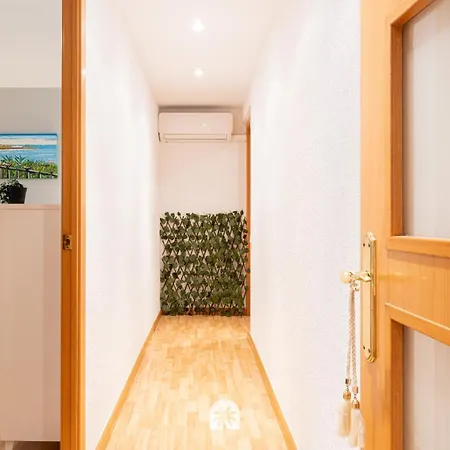 Mediterranean Way - Blue Tarraco Apartment *
