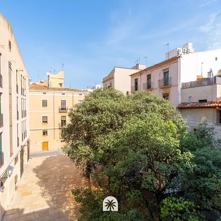 Mediterranean Way - Blue Tarraco Apartment Tarragona