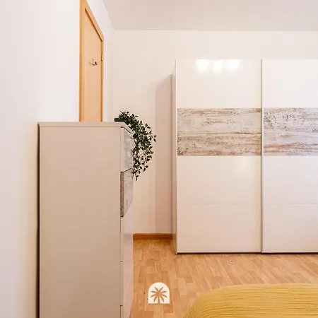 Mediterranean Way - Blue Tarraco Apartment *