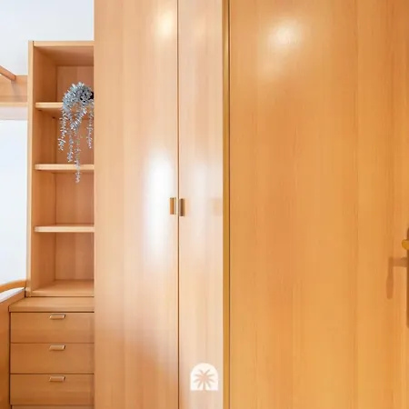 Mediterranean Way - Blue Tarraco Apartment Tarragona