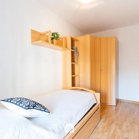 Mediterranean Way - Blue Tarraco Apartment Tarragona