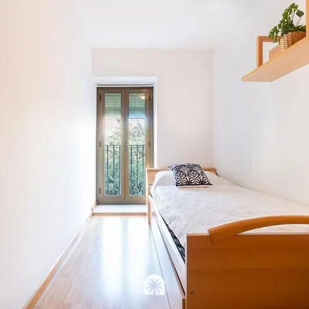 Apartment Mediterranean Way - Blue Tarraco *