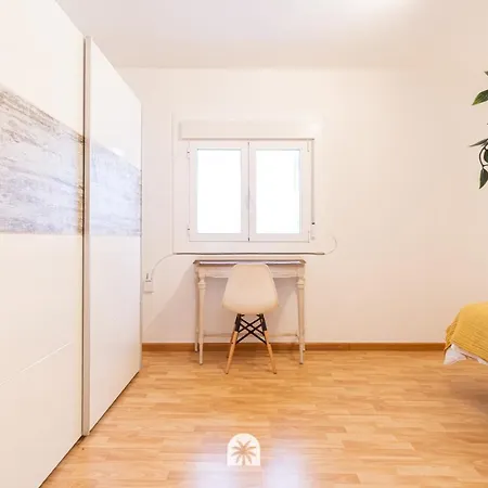 Mediterranean Way - Blue Tarraco Apartment