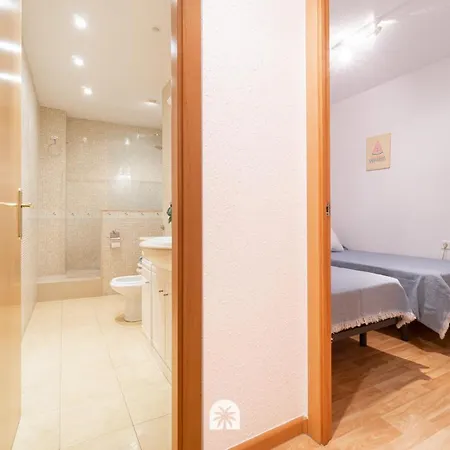 Apartment Mediterranean Way - Blue Tarraco