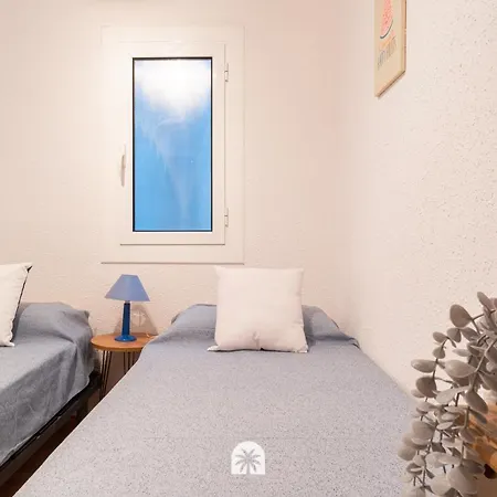 Mediterranean Way - Blue Tarraco Apartment