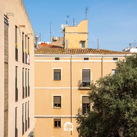 Mediterranean Way - Blue Tarraco Apartment *