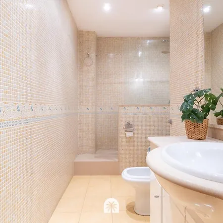 Apartment Mediterranean Way - Blue Tarraco *