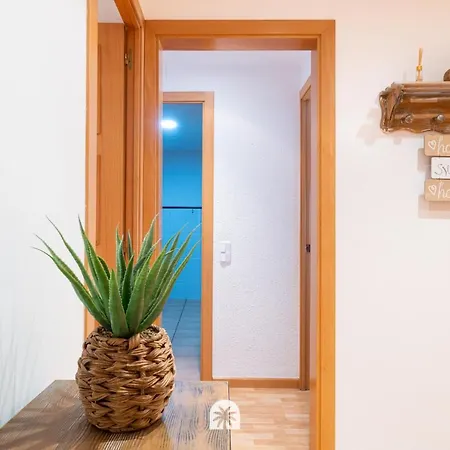 Mediterranean Way - Blue Tarraco Apartamento *